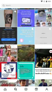 Instagram Lite capture 6