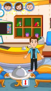 My Town Hotel capture 3
