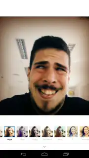 BestMe Selfie Camera capture 6