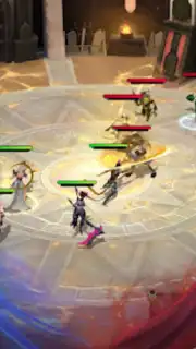 Lemuria capture 2