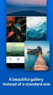 Yandex Disk Beta capture 2