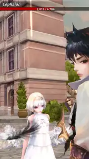 LYN: The Lightbringer capture 3