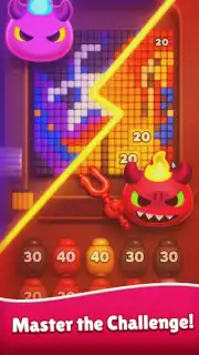 Color Blaze Shooter capture 1
