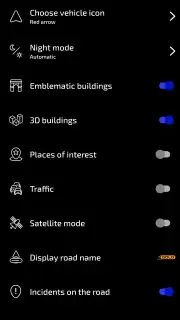 Radarbot capture 3