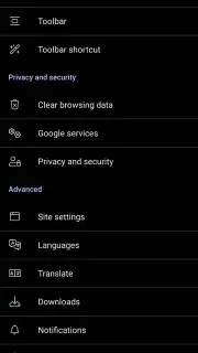 Kiwi Browser capture 10