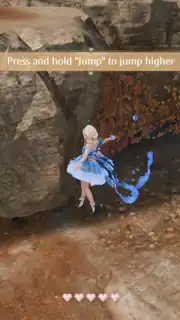Infinity Nikki capture 8