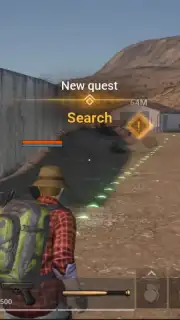 Darkest Days capture 7
