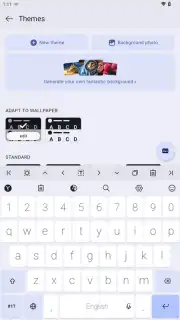 Yandex Keyboard capture 22