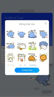 Zalo capture 22