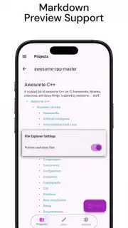Repo Zip Viewer Code & .md capture 3