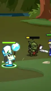 Battleheart capture 1