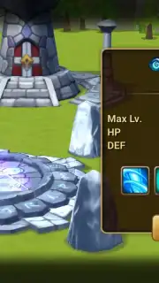Summoners War capture 7