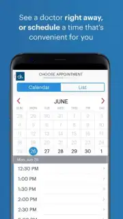 Doctor On Demand capture 3