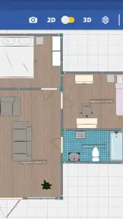 Home Planner for IKEA capture 3