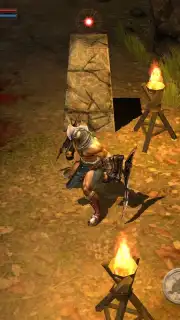 Ire: Blood Memory capture 8