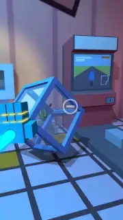 Scary Toy Factory capture 3
