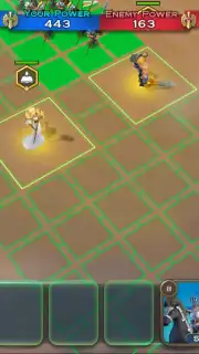 Art of Conquest: Dragon Dawn capture 7