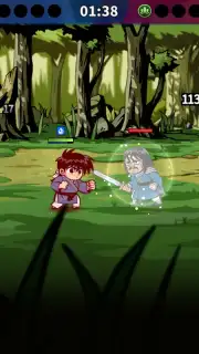 Gosu: Absolute Supreme capture 8