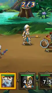 Tavern Heroes capture 6