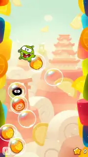 Om Nom capture 11