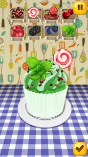 Make Cup Cake capture 3