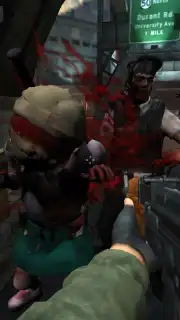 Zombie Shooter capture 7