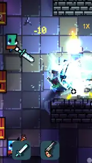 The Last Dungeon capture 4