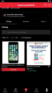 Carousell capture 9