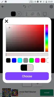 Stickman: Draw animation capture 8