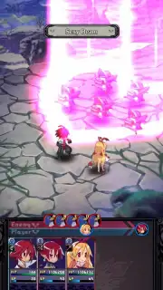 DISGAEA RPG capture 6