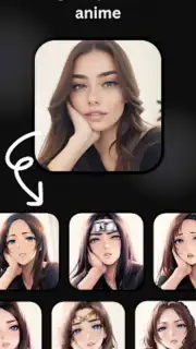 Dreamerland - AI Art Generator capture 2