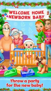 Baby Xmas capture 3