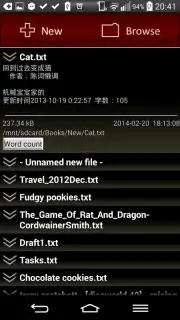 NTW Lite! capture 3