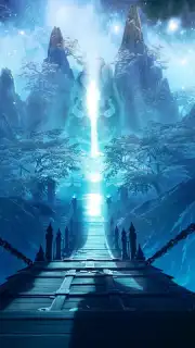 Jade Dynasty: New Fantasy capture 5