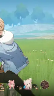 Star Sailors capture 1