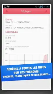 Ma grossesse capture 16