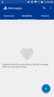 PS Messages capture 2