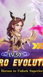Brave Soul: Frozen Dungeon capture 3