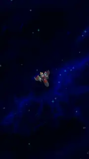 Constellation Eleven capture 16