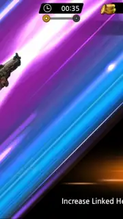 Soul ark capture 4