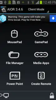 AIO Remote capture 9