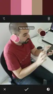 Adobe Color CC capture 6