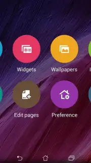 ASUS Launcher capture 3