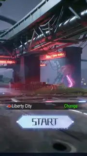 Cyberpunk Fantasy capture 1