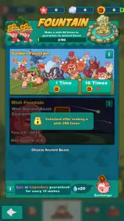 Monster Trainer capture 4
