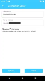 Cisco Secure Client capture 3