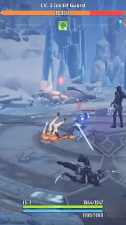 Solo Leveling: ARISE capture 6