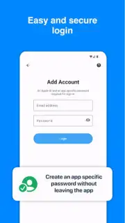Sync for iCloud Contacts capture 6