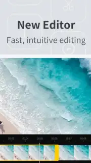 DJI Fly capture 2