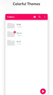 MX Player Classic capture 5